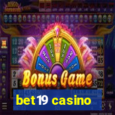 bet19 casino